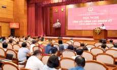 Đoàn ĐBQH tỉnh tổng kết công tác nhiệm kỳ khóa XV, tháng 3-2026
