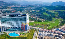 Quần thể du lịch nghỉ dưỡng FLC Hạ Long