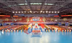 Đại hội TDTT tỉnh Quảng Ninh lần thứ IX năm 2022, tháng 9-2022