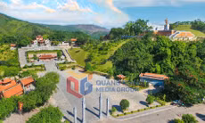 Đền Cửa Ông (phường Của Ông)