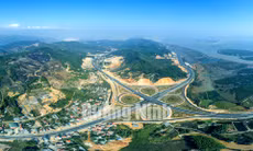 Cao tốc Hạ Long - Hải Phòng
