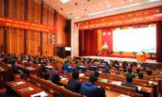 Sơ kết 5 năm thực hiện Ngày Biên phòng toàn dân, giai đoạn 2019-2024, tháng 2-2024