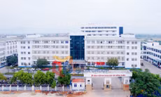 Bệnh viện Đa khoa khu vực Đông Triều