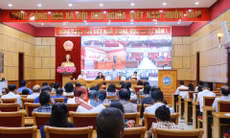 Đoàn ĐBQH tỉnh tiếp xúc cử tri sau kỳ họp thứ nhất, Quốc hội khóa XVI, tháng 5-2026