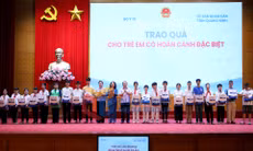 Phó Chủ tịch nước Võ Thị Ánh Xuân thăm và làm việc tại Quảng Ninh, tháng 5-2026