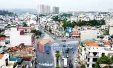 Phong cảnh phường Hà Lầm
