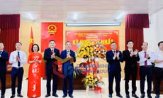 Hội nghị BTV, BCH và Kỳ họp thứ nhất HĐND phường Hoành Bồ, nhiệm kỳ 2021-2026, tháng 7-2025