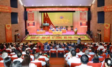 Đại hội đại biểu Đảng bộ phường Hồng Gai lần thứ I, nhiệm kỳ 2025-2030, tháng 8-2025