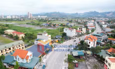 Phong cảnh xã Thống Nhất