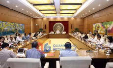 Kỳ họp thứ 10, Quốc hội khóa XV, tháng 10-2025