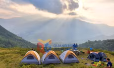 Du lịch xã Bình Liêu