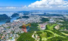 Phong cảnh phường Hạ Long