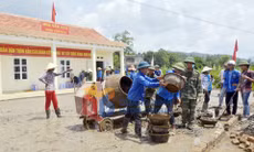 Nông thôn mới (xã Lục Hồn)