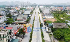 Phong cảnh phường Mạo Khê