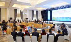 Hội đàm đầu xuân năm 2019-2026