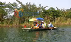 Du lịch huyện Tiên Yên