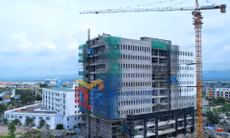 Bệnh viện Phổi Quảng Ninh, tháng 10-2022