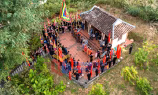 Lễ hội Bàn Vương (xã Ba Chẽ)