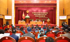 Kỳ họp thứ 35 HĐND tỉnh khóa XIV, tháng 02-2026