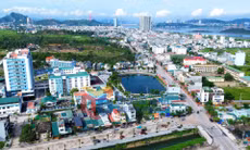 Phong cảnh phường Cao Xanh