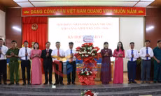 Hội nghị BTV, BCH và Kỳ họp thứ nhất, khóa XXI, HĐND xã Kỳ Thượng, nhiệm kỳ 2021-2026, tháng 7-2025