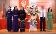Hội nghị BTV, BCH và Kỳ họp thứ nhất HĐND xã Lục Hồn, nhiệm kỳ 2021-2026, tháng 7-2025