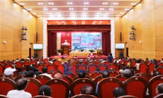 Đoàn đại biểu Quốc hội tỉnh tổ chức hội nghị tiếp xúc cử tri sau Kỳ họp thứ 9, Quốc hội khóa XV, tháng 7-2025