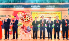 Hội nghị BTV, BCH và Kỳ họp thứ nhất HĐND phường Đông Mai nhiệm kỳ 2021-2026, tháng 7-2025