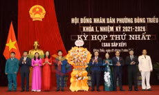 Hội nghị BTV, BCH và Kỳ họp thứ nhất HĐND phường Đông Triều, nhiệm kỳ 2021-2026, tháng 7-2025