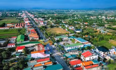 Phong cảnh phường Bình Khê