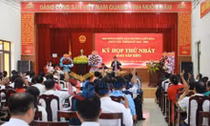 Hội nghị BTV, BCH và Kỳ họp thứ nhất HĐND phường Liên Hòa nhiệm kỳ 2021-2026, tháng 7-2025