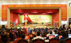 Đại hội Đại biểu Đảng bộ phường Bãi Cháy lần thứ I, nhiệm kỳ 2025-2030