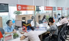 Trung tâm Hành chính công phường Hồng Gai