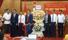 Hội nghị BTV, BCH và Kỳ họp thứ nhất HĐND xã Đông Ngũ, nhiệm kỳ 2021-2026, tháng 7-2025