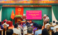 Hội nghị BTV, BCH và Kỳ họp thứ nhất HĐND phường Việt Hưng, nhiệm kỳ 2021-2026, tháng 7-2025