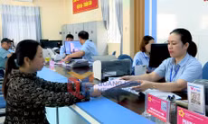  Trung tâm Phục vụ hành chính công (xã ba Chẽ)