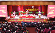 Đại hội đại biểu Đảng bộ xã Tiên Yên lần thứ I, nhiệm kỳ 2025-2030, tháng 7-2023