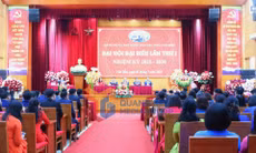 Đại hội Đảng bộ UBND Đặc khu Vân Đồn lần thứ I, nhiệm kỳ 2025 - 2030, tháng 7-2025