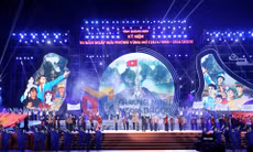 Kỷ niệm 70 năm Giải phóng Vùng mỏ 25/4 (1955-2025), tháng 4-2025