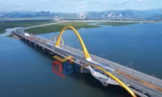 Cầu Bình Minh (cầu Cửa Lục 3)