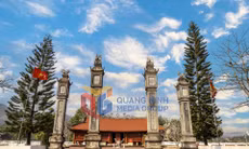 Đình Lục Nà (huyện Bình Liêu)