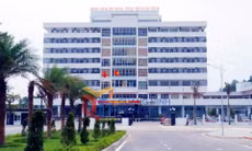 Bệnh viện Lão khoa - Phục hồi chức năng tỉnh