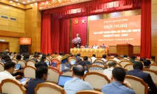 Hội nghị Ban Chấp hành Đảng bộ tỉnh lần thứ IV, nhiệm kỳ 2025-2030, tháng 12-2025
