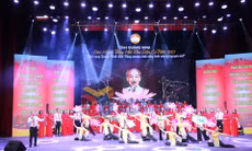 Liên hoan Tiếng hát khu dân cư năm 2023-2025