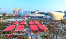 Hội chợ OCOP Quảng Ninh năm 2015-2026