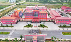 Trường Chính trị Vũ Văn Hiếu