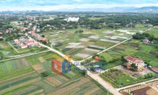 Nông thôn mới TX Quảng Yên