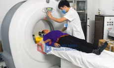 Bệnh viện Đa khoa Khu vực Móng Cái (Cơ sở 1)