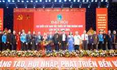 Đại hội Đại biểu các dân tộc thiểu số tỉnh Quảng Ninh lần thứ IV-2024. tháng 11-2024