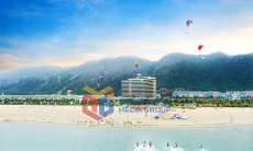 Khu nghỉ dưỡng Wyndham Garden Sonasea Vân Đồn